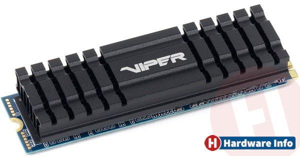 Patriot Viper VPN100 2TB