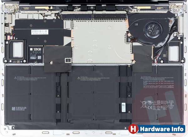Microsoft Surface Laptop 3 (V4C-00029)
