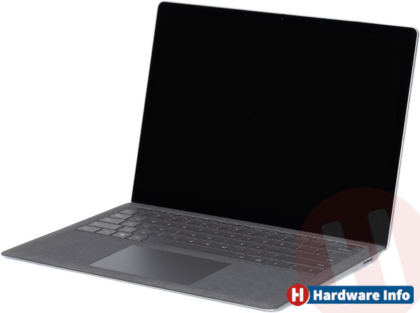 Microsoft Surface Laptop 3 128GB i5 8GB (VGY-00008)