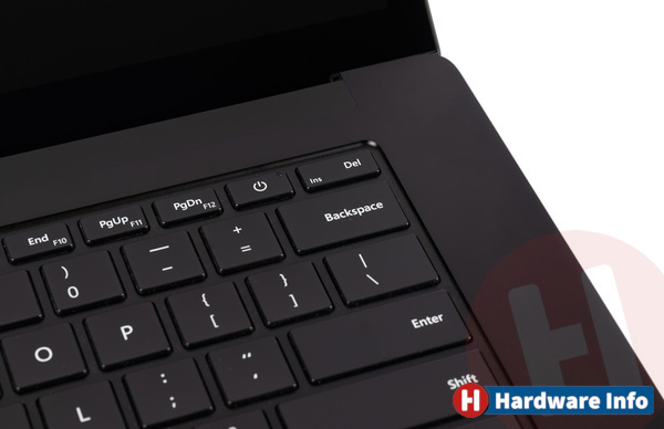 Microsoft Surface Laptop 3 Ryzen 5 3580U (15", 8GB, 256GB SSD)