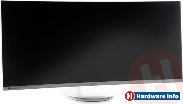 Samsung LC34J791WTU