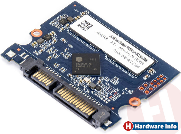 Kingston KC600 1TB