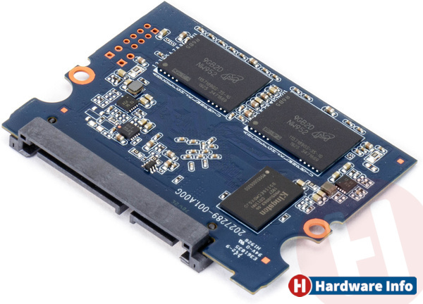 Kingston KC600 1TB