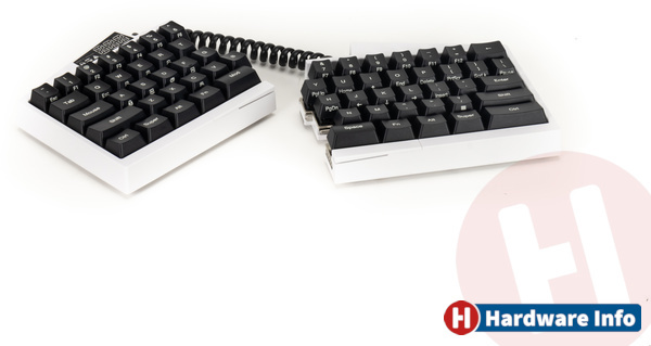 Ultimate Gadget Laboratories  Ultimate Hacking Keyboard UHK 60