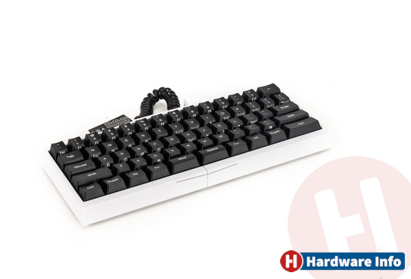 Ultimate Gadget Laboratories  Ultimate Hacking Keyboard UHK 60