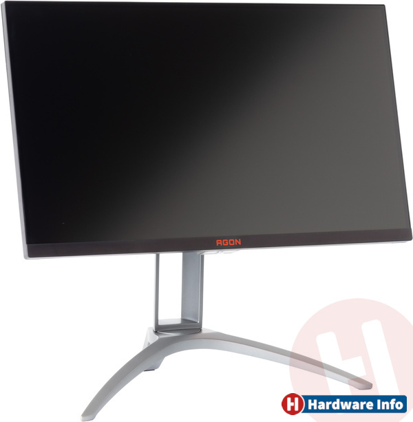 AOC Agon AG273QX