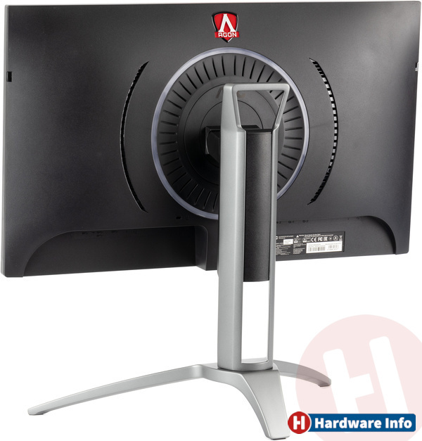 AOC Agon AG273QX
