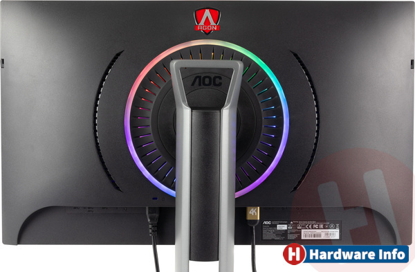 AOC Agon AG273QX