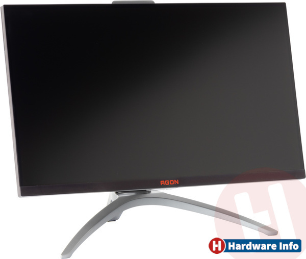 AOC Agon AG273QX