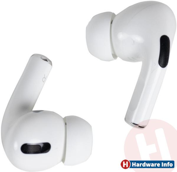Apple AirPods Pro White