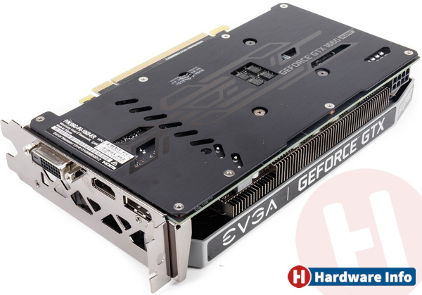EVGA GeForce GTX 1660 Super SC Ultra Gaming