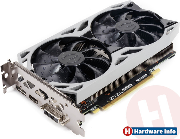 EVGA GeForce GTX 1660 Super SC Ultra Gaming