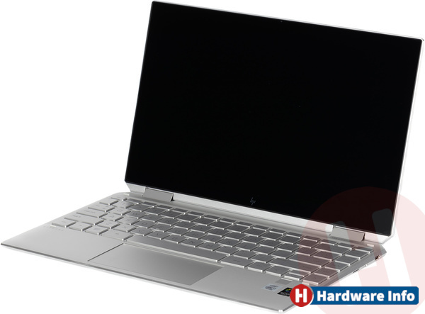 HP Spectre x360 13-aw0200nd