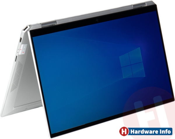 HP Spectre x360 13-aw0200nd