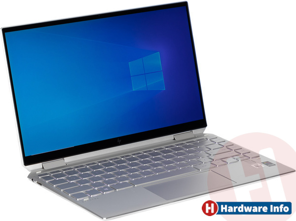 HP Spectre x360 13-aw0200nd