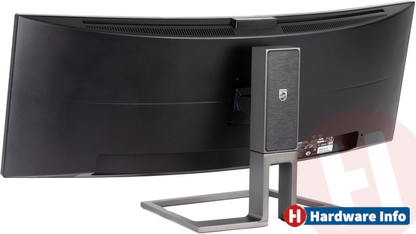 Philips 439P9H