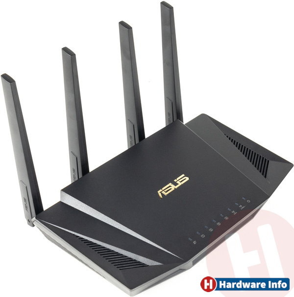 Asus RT-AX58U