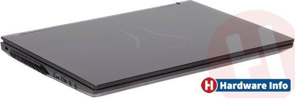 Medion Erazer P15805 (30027371)