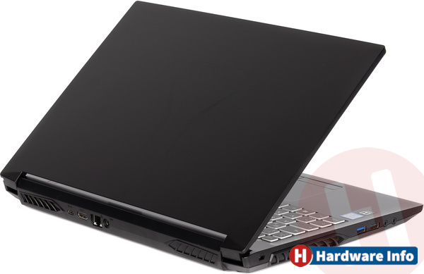 Medion Erazer P15805 (30027371)