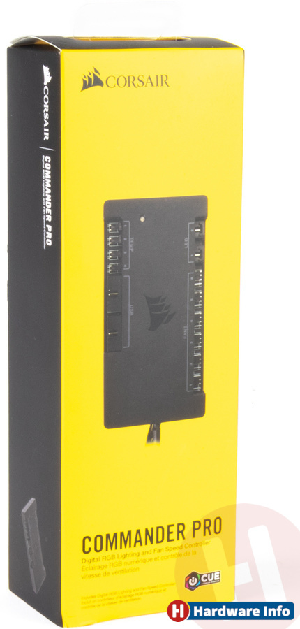 Corsair Hydro X (XC7 RGB + XR7 360mm)