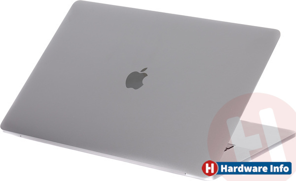 Apple MacBook Pro 2019 16" Space Grey (MVVK2N/A)