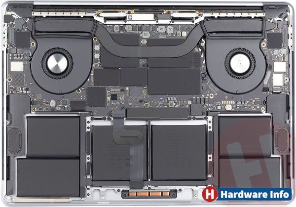 Apple MacBook Pro 2019 16" Space Grey (MVVK2N/A)
