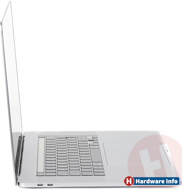 Apple MacBook Pro 2019 16" Space Grey (MVVK2N/A)