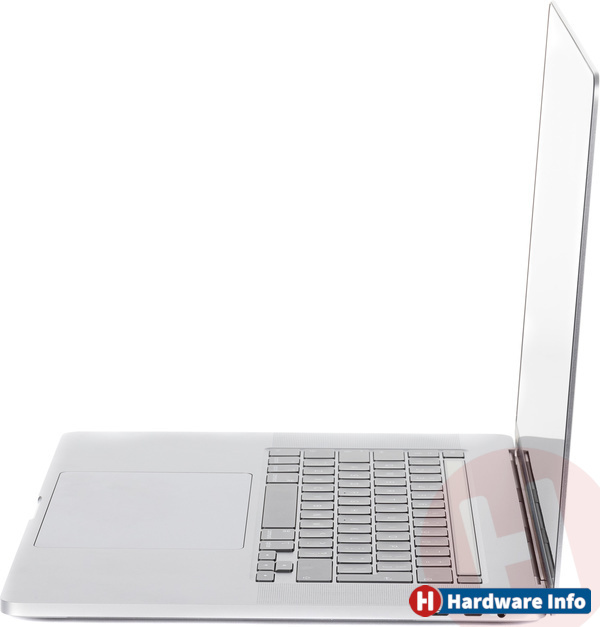 Apple MacBook Pro 2019 16" Space Grey (MVVK2N/A)
