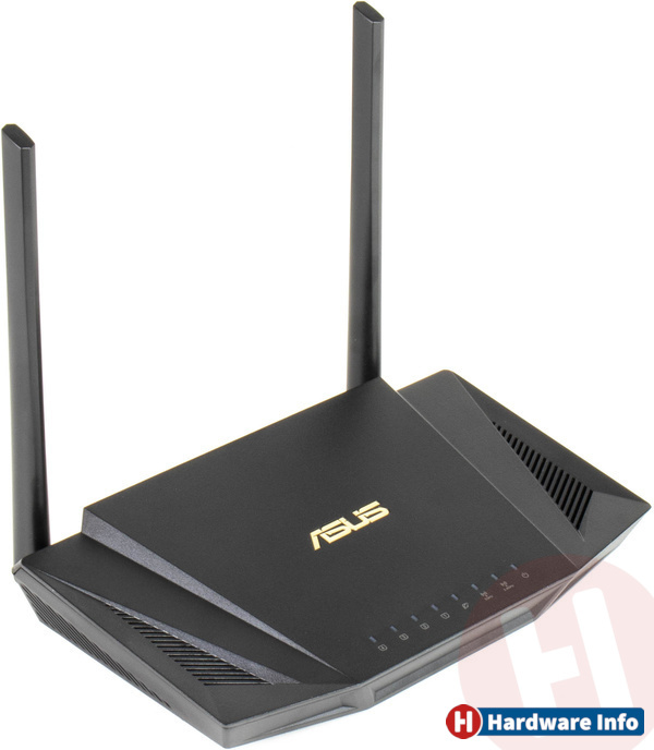 Asus RT-AX56U