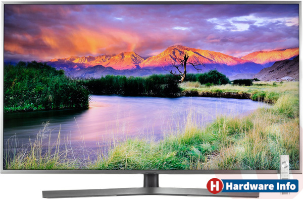 Samsung UE55RU7472U