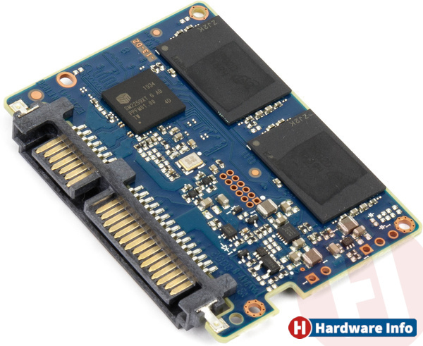 Crucial BX500 1TB