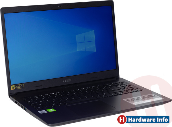 Acer Aspire 3 A315-55G-76C4