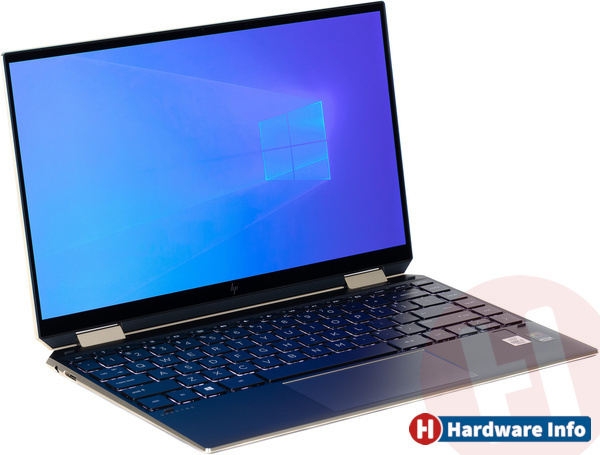 HP Spectre x360 13-aw0600nd (8RS47EA)