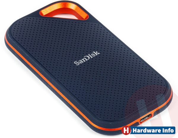 Sandisk Extreme Pro 1TB Black