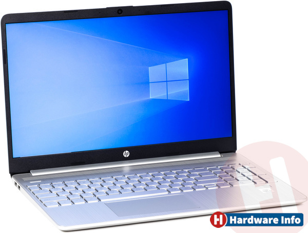 HP 15S-FQ1442ND (8BQ25EA)