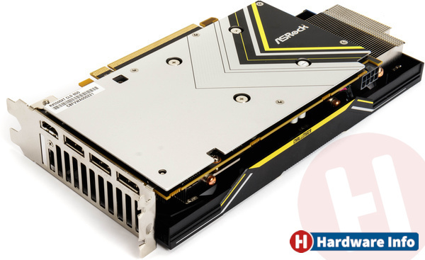 ASRock Radeon RX 5500 XT Challenger OC 8GB