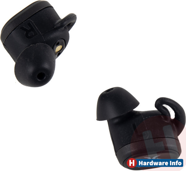 Jaybird Vista Black
