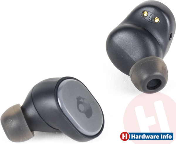 Skullcandy Sesh Black