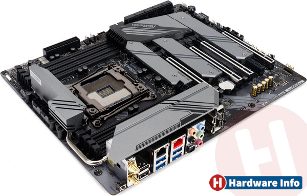 ASRock X299 Creator