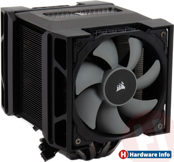 Corsair A500 High Performance Dual Fan