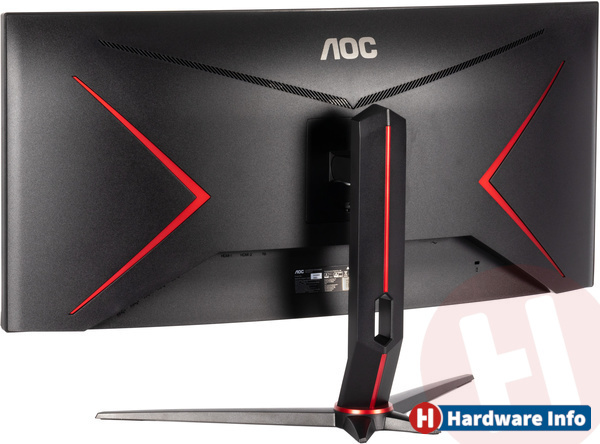AOC CU34G2