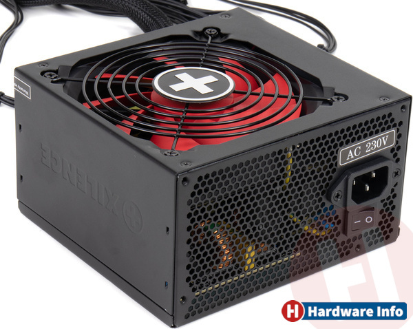 Xilence Performance A+ III 450W