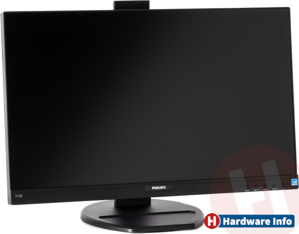 Philips B-Line 243B9