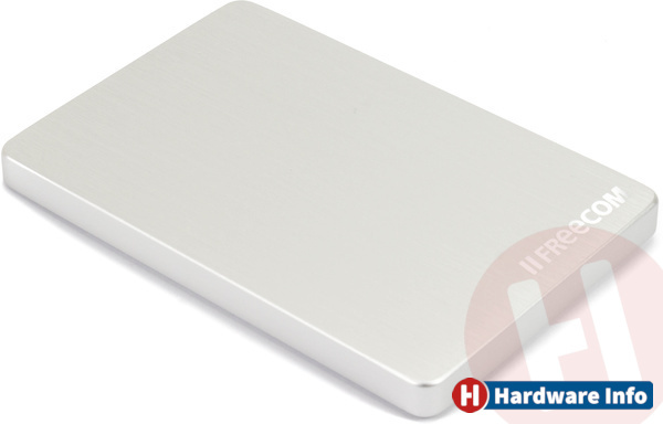 Freecom mSSD Slim 480GB