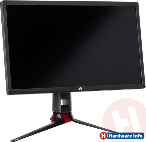 Asus RoG Strix XG27UQ