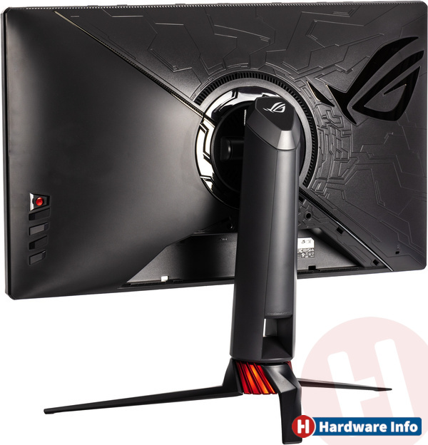 Asus RoG Strix XG27UQ