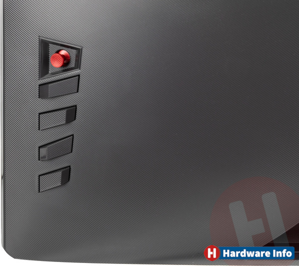 Asus RoG Strix XG27UQ