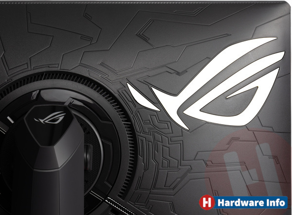 Asus RoG Strix XG27UQ