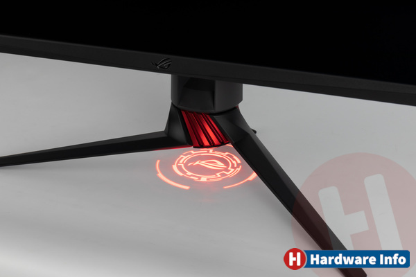 Asus RoG Strix XG27UQ