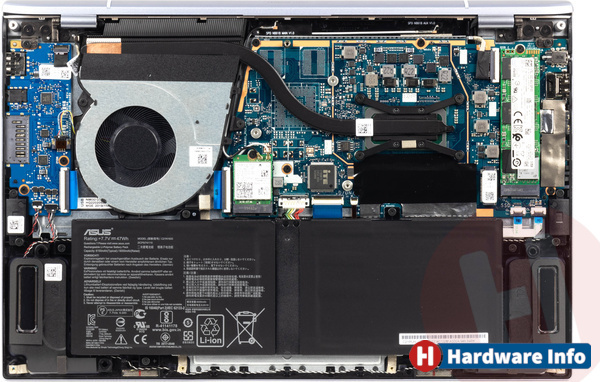 Asus Zenbook UX431FA-AM132T